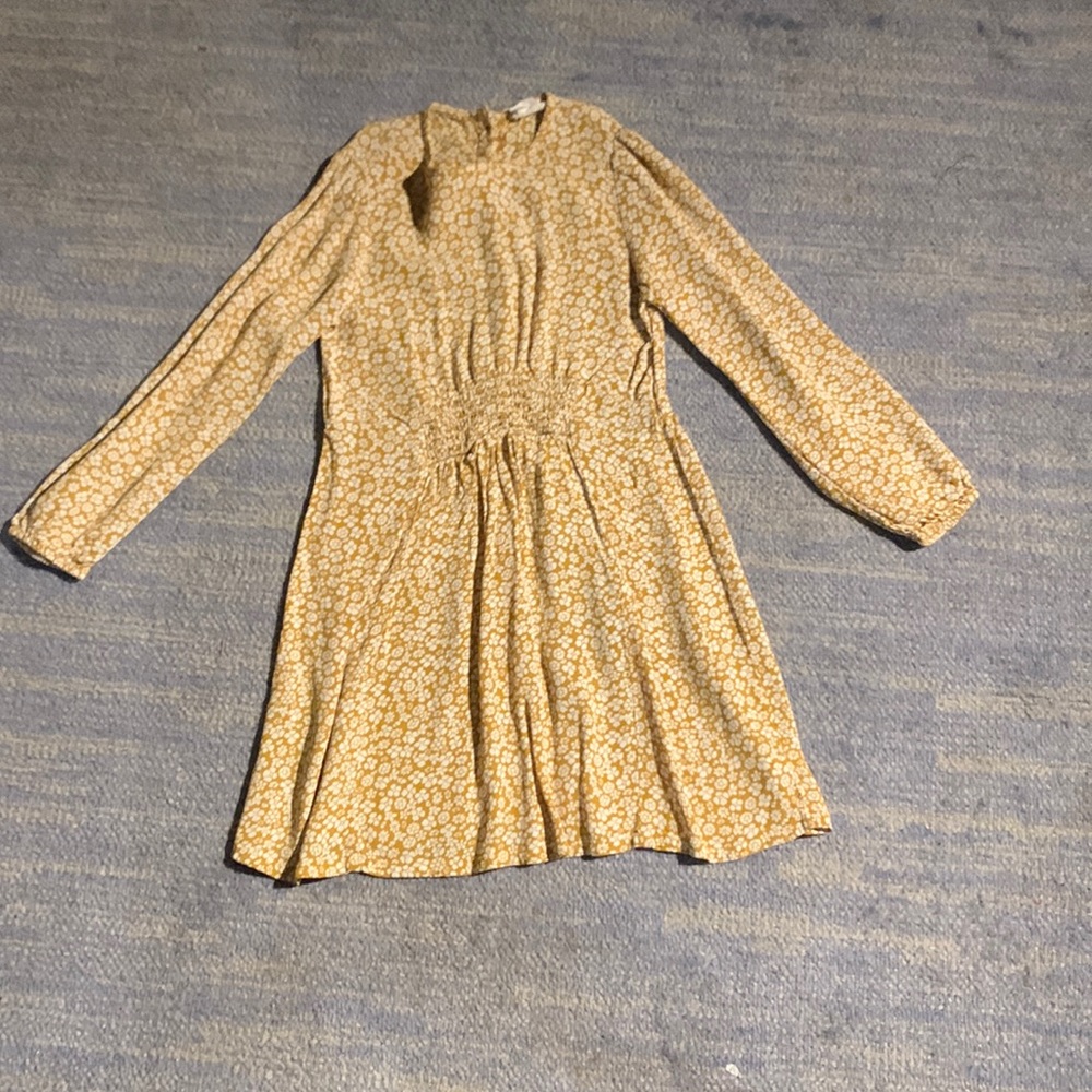 Kids dress